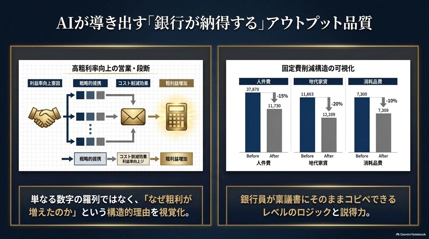 第1回オープニングスライド 6 / 8
